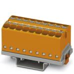 Распределительный блок - PTFIX 18X4-NS35 OG Phoenix Contact артикул 3273588 Феникс Контакт, фото на Овертайм