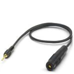 Тестовый штекер - MPS-MT 1-S Phoenix Contact артикул 1944372 Феникс Контакт, фото на Овертайм