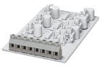 Клеммы для печатной платы - MKDS 5 HV/ 2-9,52 GY Phoenix Contact артикул 1993077 Феникс Контакт, фото на Овертайм