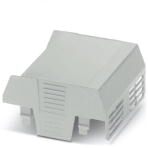 Верхняя часть корпуса - EH 70 F-C SS/ABS-PC GY7035 Phoenix Contact артикул 1074751 Феникс Контакт, фото на Овертайм