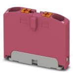 Распределительный блок - PTFIX 2X2,5 PK Phoenix Contact артикул 1028076 Феникс Контакт, фото на Овертайм