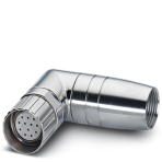 Кабельный соединитель - UC-17S1N12NNDU Phoenix Contact артикул 1617247 Феникс Контакт, фото на Овертайм