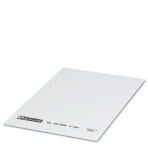 Маркировочные полосы - ES/KMK 3-GB CUS Phoenix Contact артикул 0824392 Феникс Контакт, фото на Овертайм