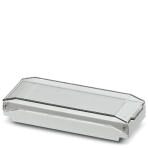 Верхняя часть корпуса - ICS25-TL77X12-7035 Phoenix Contact артикул 1019570 Феникс Контакт, фото на Овертайм