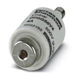 Плавкая вставка - S-II- 4 A/500 V Phoenix Contact артикул 0913618 Феникс Контакт, фото на Овертайм