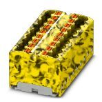 Распределительный блок - PTFIX 18X1,5-G-FE Phoenix Contact артикул 3002909 Феникс Контакт, фото на Овертайм