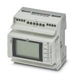 Измерительный прибор - EEM-MA371-R Phoenix Contact артикул 2907985 Феникс Контакт, фото на Овертайм