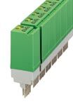 Релейный модуль - ST-REL4-KG230/ 1- 1 Phoenix Contact артикул 2822422 Феникс Контакт, фото на Овертайм
