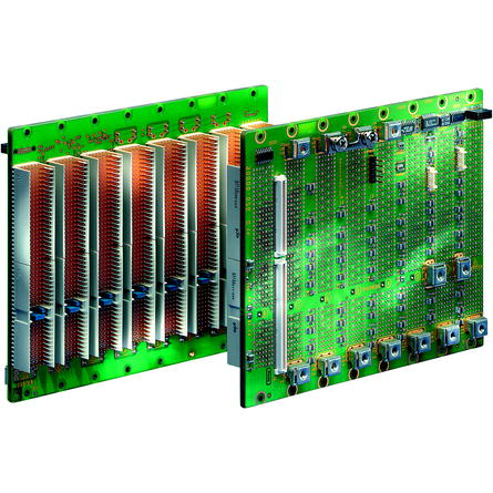 BACKPL.7SL 3U PXI PRI 64 5V Schroff арт. 23006577  купить у официального дилера в Санкт-Петербурге и Москве с доставкой.