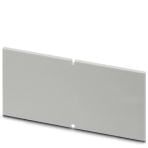 Боковая стенка - UCS SW 125-F 7035 Phoenix Contact артикул 2203364 Феникс Контакт, фото на Овертайм