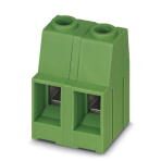 Клеммы для печатной платы - MKDSP 10HV/ 3-12,7 GY Phoenix Contact артикул 1705135 Феникс Контакт, фото на Овертайм