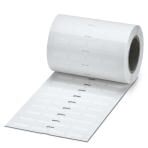 Высокотемпературная этикетка - EML-HT (20X7)R Phoenix Contact артикул 0830645 Феникс Контакт, фото на Овертайм