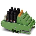 Пассивный модуль - UM-FLK14/SI/LA/PTS/8IM/PLC Phoenix Contact артикул 2306993 Феникс Контакт, фото на Овертайм