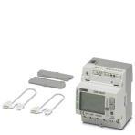 Измерительный прибор - EEM-EM357 Phoenix Contact артикул 2908588 Феникс Контакт, фото на Овертайм