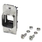 Монтажные рамы - CUC-V14-F1S-EM/R4O Phoenix Contact артикул 1413967 Феникс Контакт, фото на Овертайм