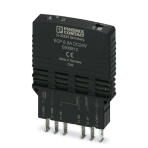 Электронный защитный выключатель - ECP-E 8A Phoenix Contact артикул 0900812 Феникс Контакт, фото на Овертайм