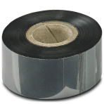 Красящая лента - TM-RIBBON 25 BK 102 Phoenix Contact артикул 1053499 Феникс Контакт, фото на Овертайм