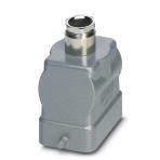 Корпус - HC-B 06-TFL-N-M1M20G Phoenix Contact артикул 1460136 Феникс Контакт, фото на Овертайм