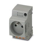 Розетка - EO-E/PT/SH Phoenix Contact артикул 0804020 Феникс Контакт, фото на Овертайм