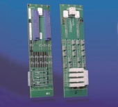 Плата электропитания 6 U / 6,5 U, 16 HP