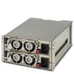Блок питания - BL RM 2U REDUNDANT 350W PS Phoenix Contact артикул 2404379 Феникс Контакт, фото на Овертайм