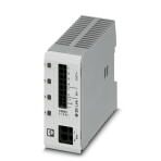 Электронный защитный выключатель - CBMC E4 24DC/1-4A+ IOL Phoenix Contact артикул 2910410 Феникс Контакт, фото на Овертайм