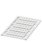 Маркировка для клеммных модулей ENTRELEC - UCT6R-TM 8 CUS Phoenix Contact артикул 0830761 Феникс Контакт, фото на Овертайм