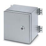 Клеммная коробка - C S6 A 200X200X160 Phoenix Contact артикул 0899047 Феникс Контакт, фото на Овертайм