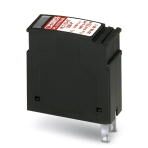 Штекерный модуль для защиты от перенапряжений, тип 3 - PLT-T3-IT-230-P Phoenix Contact артикул 2906451 Феникс Контакт, фото на Овертайм