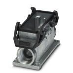 Корпус - HC-STA-B16-SLWD-2SSM25-ELC-AL Phoenix Contact артикул 1412855 Феникс Контакт, фото на Овертайм