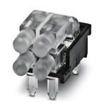 Световод - HS LC-H-D2C/ R2XC2-2,54 Phoenix Contact артикул 1043044 Феникс Контакт, фото на Овертайм