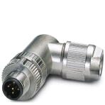 Шинный системный соединитель - SACC-M12MRB-3PL SH PB Phoenix Contact артикул 1424697 Феникс Контакт, фото на Овертайм