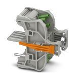 Тестовый штекер - FTP-3/2SL GN Phoenix Contact артикул 1029998 Феникс Контакт, фото на Овертайм