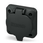 Защитная крышка - EV-T2SC_EMF Phoenix Contact артикул 1093939 Феникс Контакт, фото на Овертайм