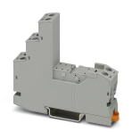 Базовый модуль - RIF-1-BSC/2X21 Phoenix Contact артикул 2900930 Феникс Контакт, фото на Овертайм