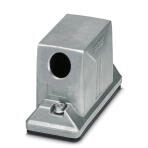 Корпус - HC-ADV-B16-HLWH-1STM25-EMC-AL Phoenix Contact артикул 1414976 Феникс Контакт, фото на Овертайм