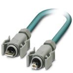Патч-кабель - VS-04-2X2X26C7/7-67A/67B/0,5 Phoenix Contact артикул 1562466 Феникс Контакт, фото на Овертайм