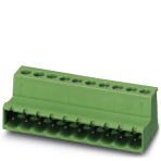 Разъем печатной платы - IC 2,5/12-ST-5,08 BU Phoenix Contact артикул 1081729 Феникс Контакт, фото на Овертайм
