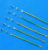 Комплект заземления HeiPac Vario-Module