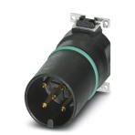 Встраиваемые разъемы - SACC-CIP-M12MS-5P SMD R32 Phoenix Contact артикул 1411998 Феникс Контакт, фото на Овертайм