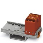 Распределительный блок - PTFIX 6X2,5-NS35 RD Phoenix Contact артикул 3273004 Феникс Контакт, фото на Овертайм