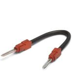 Проволочная перемычка - FBSW 2-5/60MM Phoenix Contact артикул 3030170 Феникс Контакт, фото на Овертайм