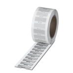Пластиковая табличка - EMLP (45X15)R SR CUS Phoenix Contact артикул 0824362 Феникс Контакт, фото на Овертайм