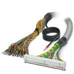 Кабель - CABLE-FLK50/OE/0,14/1500/S Phoenix Contact артикул 2909883 Феникс Контакт, фото на Овертайм