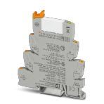 Релейный модуль - PLC-RPT-230UC/21/EX Phoenix Contact артикул 2909530 Феникс Контакт, фото на Овертайм