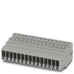Соединитель COMBI - PPC 2,5/15 Phoenix Contact артикул 3000669 Феникс Контакт, фото на Овертайм