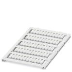 Маркировка для клеммных модулей ENTRELEC - UCT6R-TM 5 CUS Phoenix Contact артикул 0830759 Феникс Контакт, фото на Овертайм