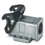 Корпус - HC-STA-D07-SHCWS-1STP11-EL-AL Phoenix Contact артикул 1419241 Феникс Контакт, фото на Овертайм