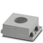 Кабельный сальник - CES-LTPG-GY-19 Phoenix Contact артикул 0801691 Феникс Контакт, фото на Овертайм