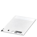 Этикетка-маркер для кабелей - US-WML 36 (25X25) Phoenix Contact артикул 0800474 Феникс Контакт, фото на Овертайм